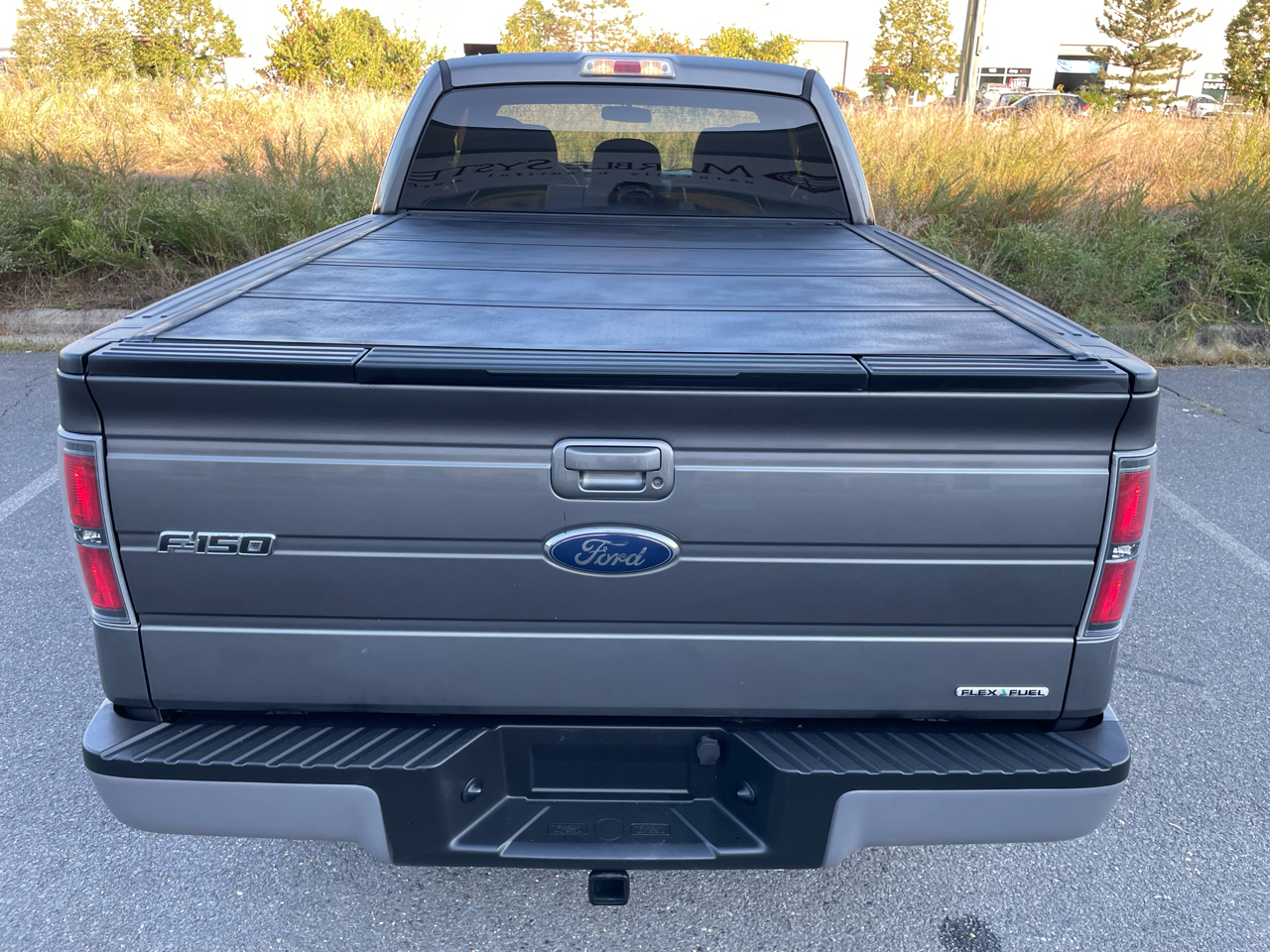 2011 Ford F-150 FX4 photo 37