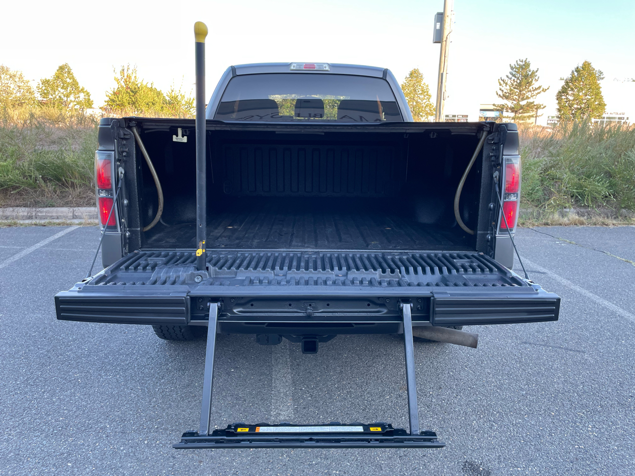 2011 Ford F-150 FX4 photo 33