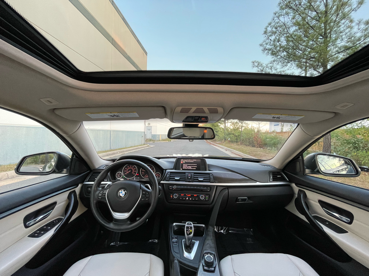 2015 Bmw 428i xDrive GC SULEV-PZEV photo 3