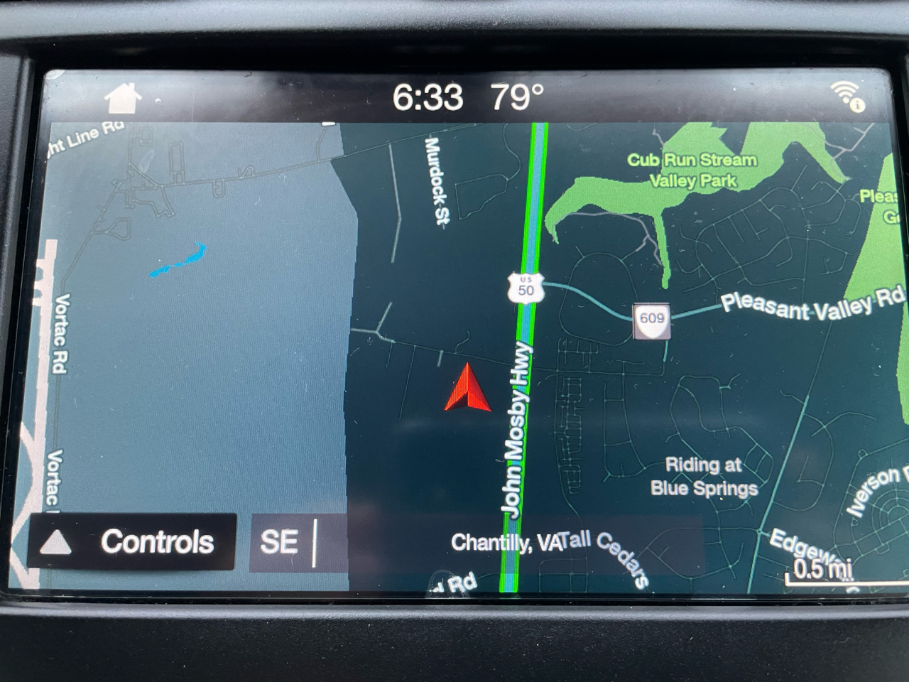 Ford Fusion Hybrid SE FWD 2019 Ford Fusion Hybrid SE FWD 2019