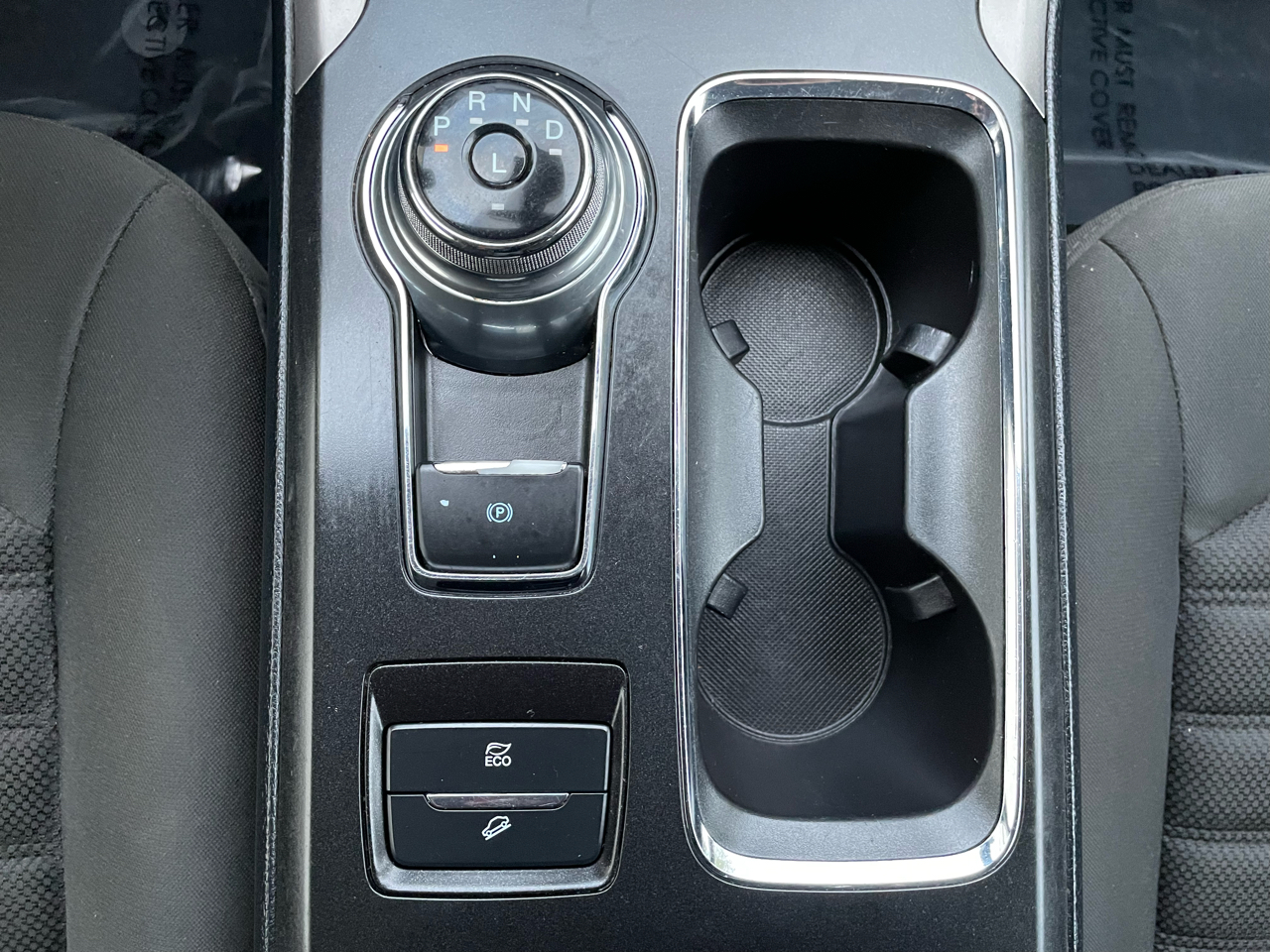 Ford Fusion Hybrid SE FWD 2019 Ford Fusion Hybrid SE FWD 2019