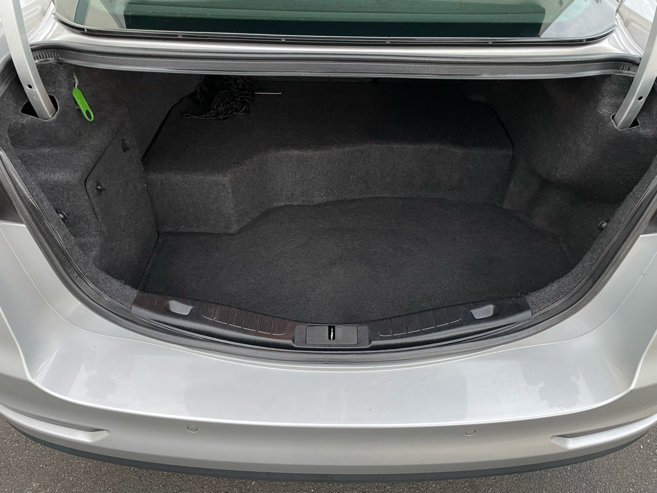 Ford Fusion Hybrid SE FWD 2019 Ford Fusion Hybrid SE FWD 2019