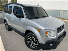 2006 Honda Element 