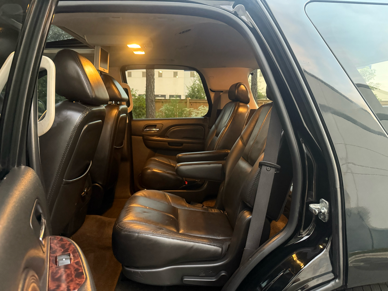 GMC Yukon Denali AWD 4dr 2007 GMC Yukon Denali AWD 4dr 2007