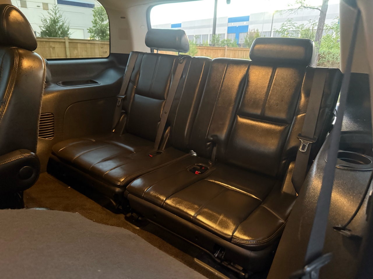 GMC Yukon Denali AWD 4dr 2007 GMC Yukon Denali AWD 4dr 2007