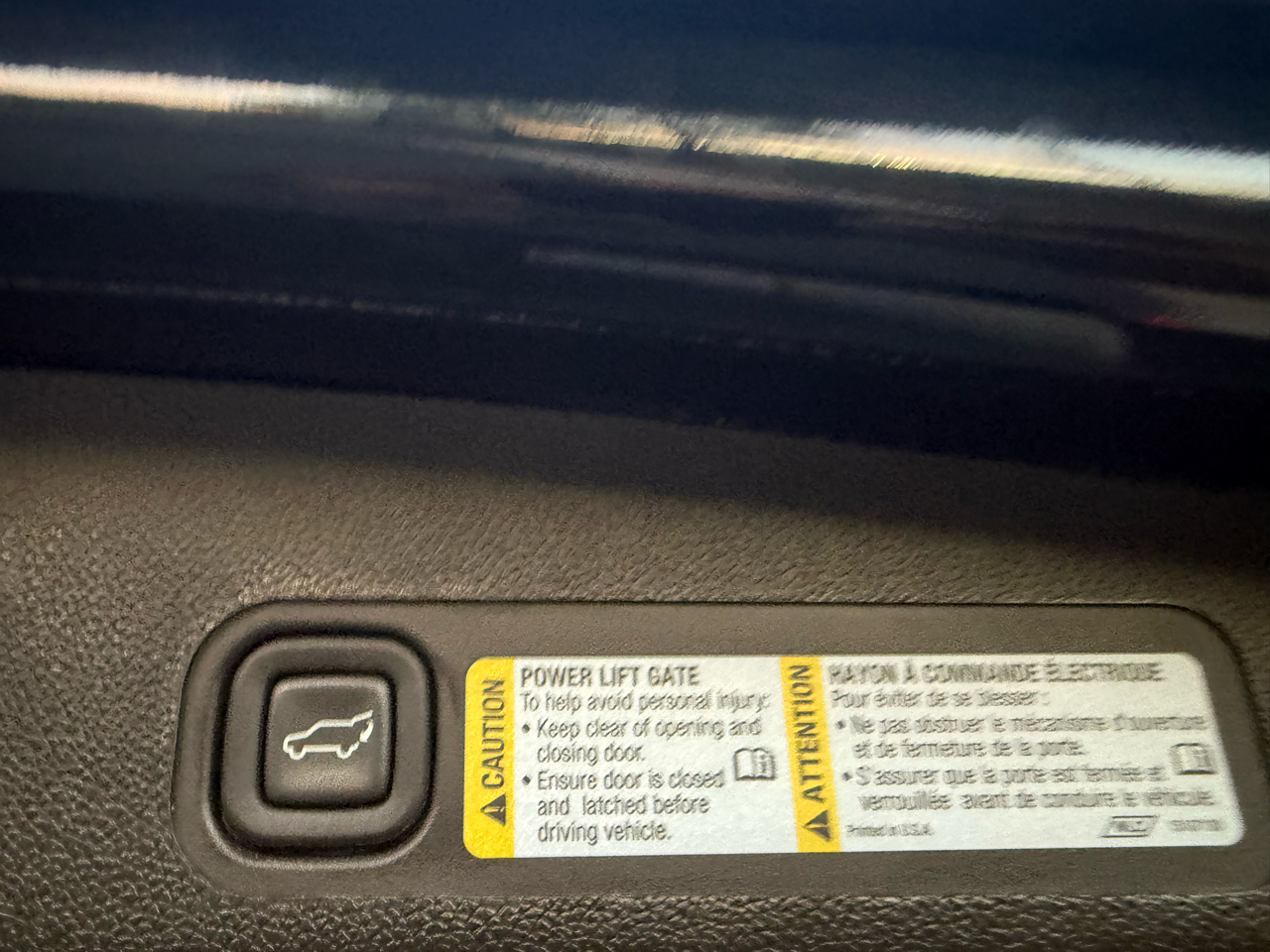 GMC Yukon Denali AWD 4dr 2007 GMC Yukon Denali AWD 4dr 2007