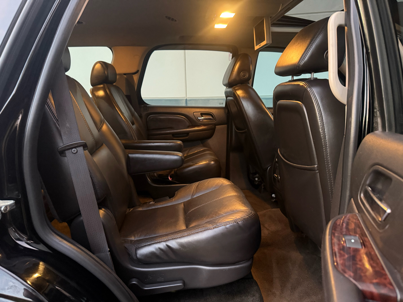 GMC Yukon Denali AWD 4dr 2007 GMC Yukon Denali AWD 4dr 2007