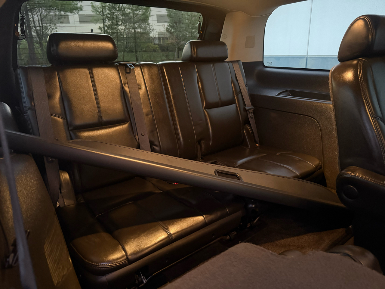 GMC Yukon Denali AWD 4dr 2007 GMC Yukon Denali AWD 4dr 2007