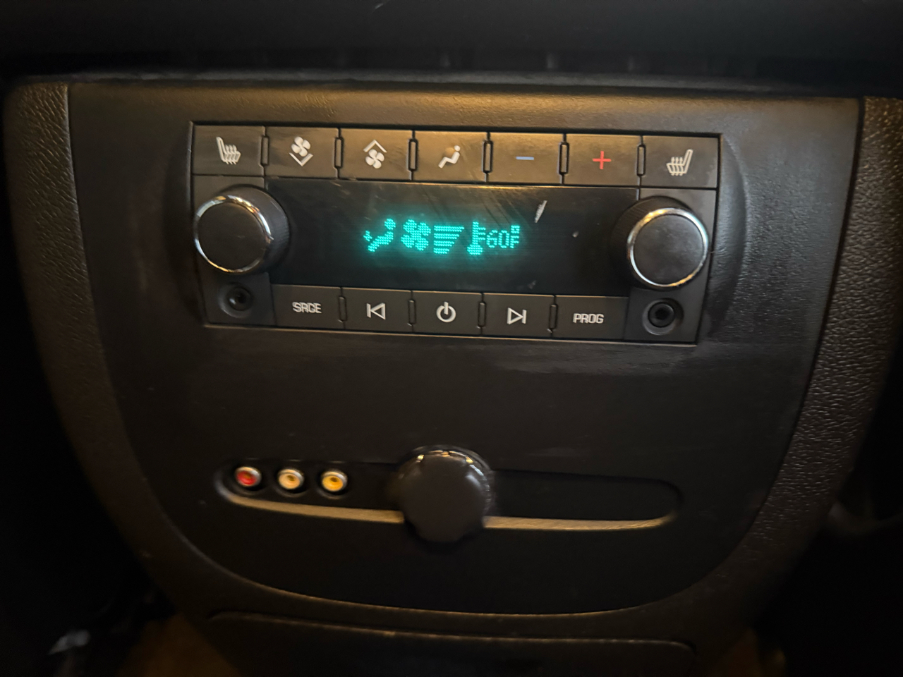 GMC Yukon Denali AWD 4dr 2007 GMC Yukon Denali AWD 4dr 2007