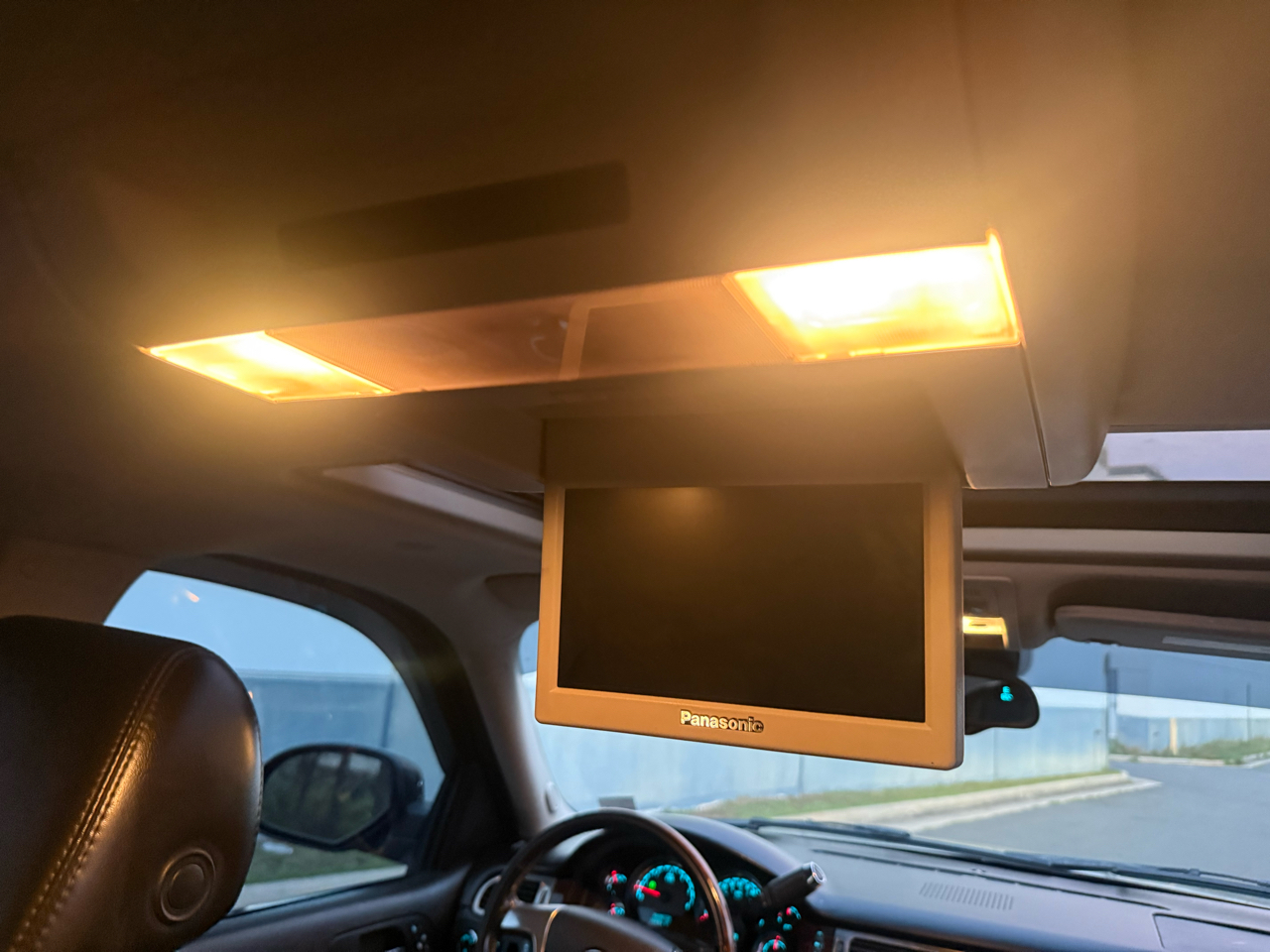 GMC Yukon Denali AWD 4dr 2007 GMC Yukon Denali AWD 4dr 2007