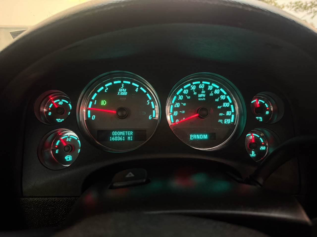 GMC Yukon Denali AWD 4dr 2007 GMC Yukon Denali AWD 4dr 2007