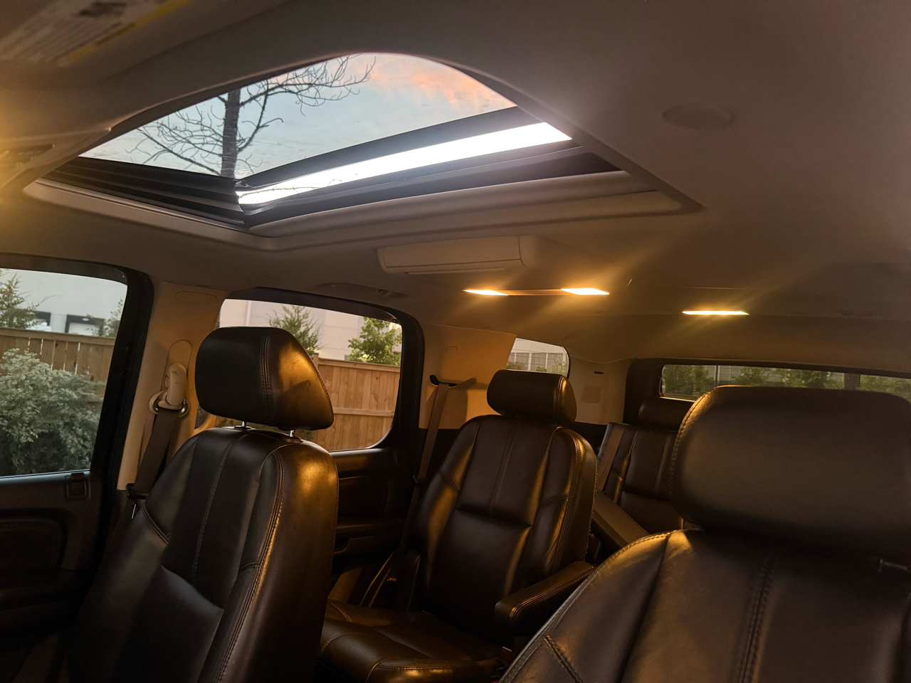 GMC Yukon Denali AWD 4dr 2007 GMC Yukon Denali AWD 4dr 2007