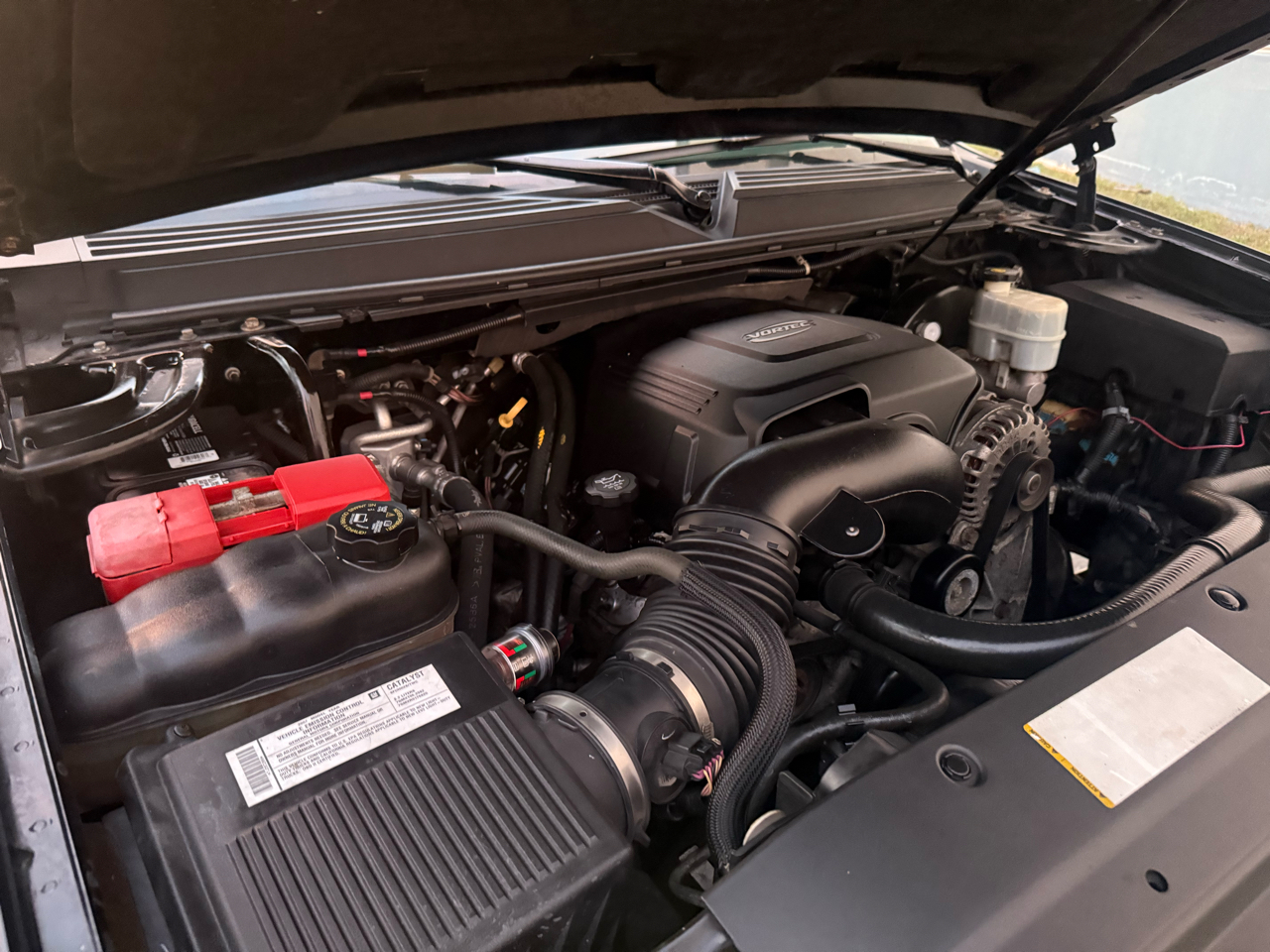 GMC Yukon Denali AWD 4dr 2007 GMC Yukon Denali AWD 4dr 2007