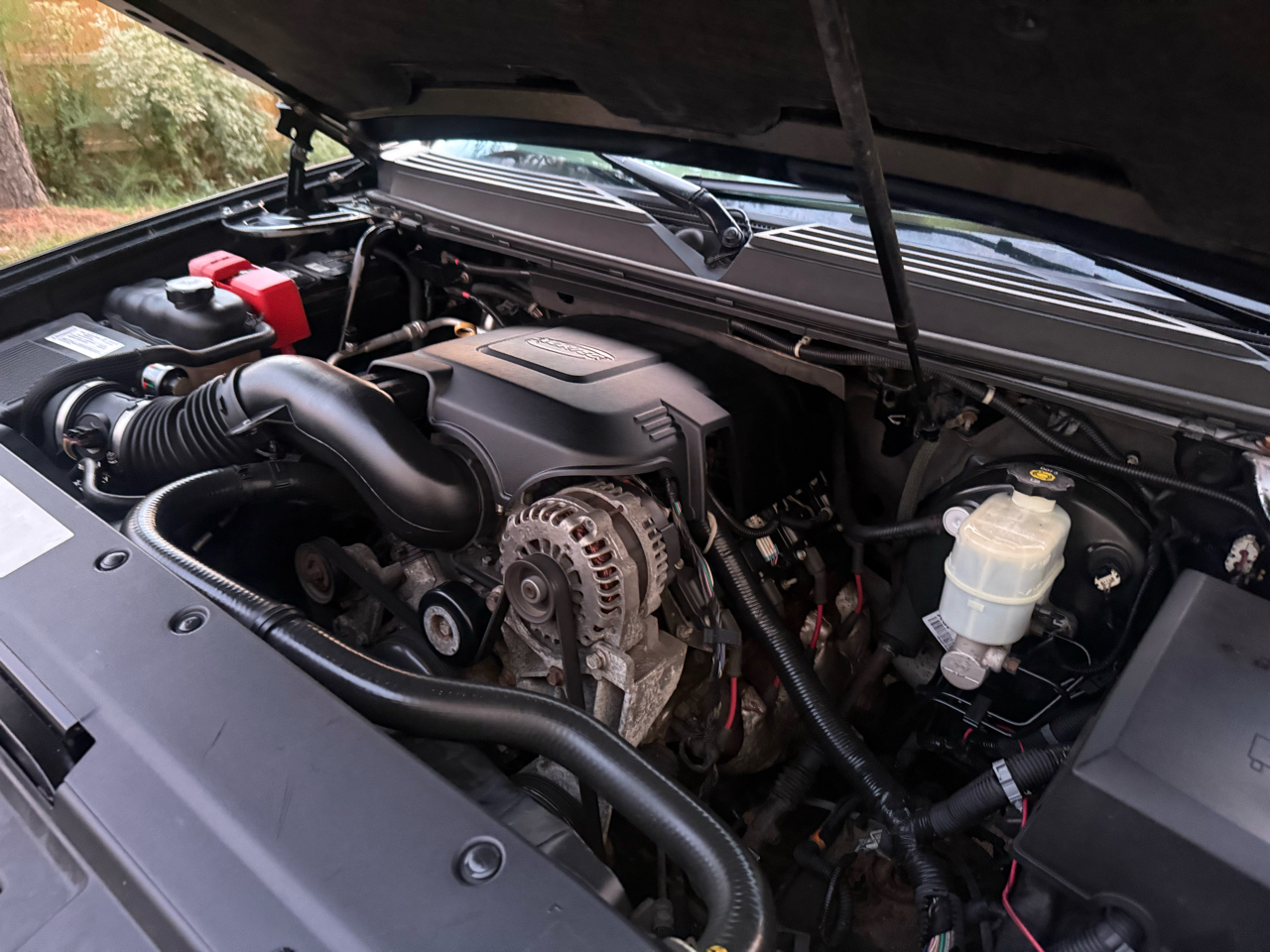 GMC Yukon Denali AWD 4dr 2007 GMC Yukon Denali AWD 4dr 2007