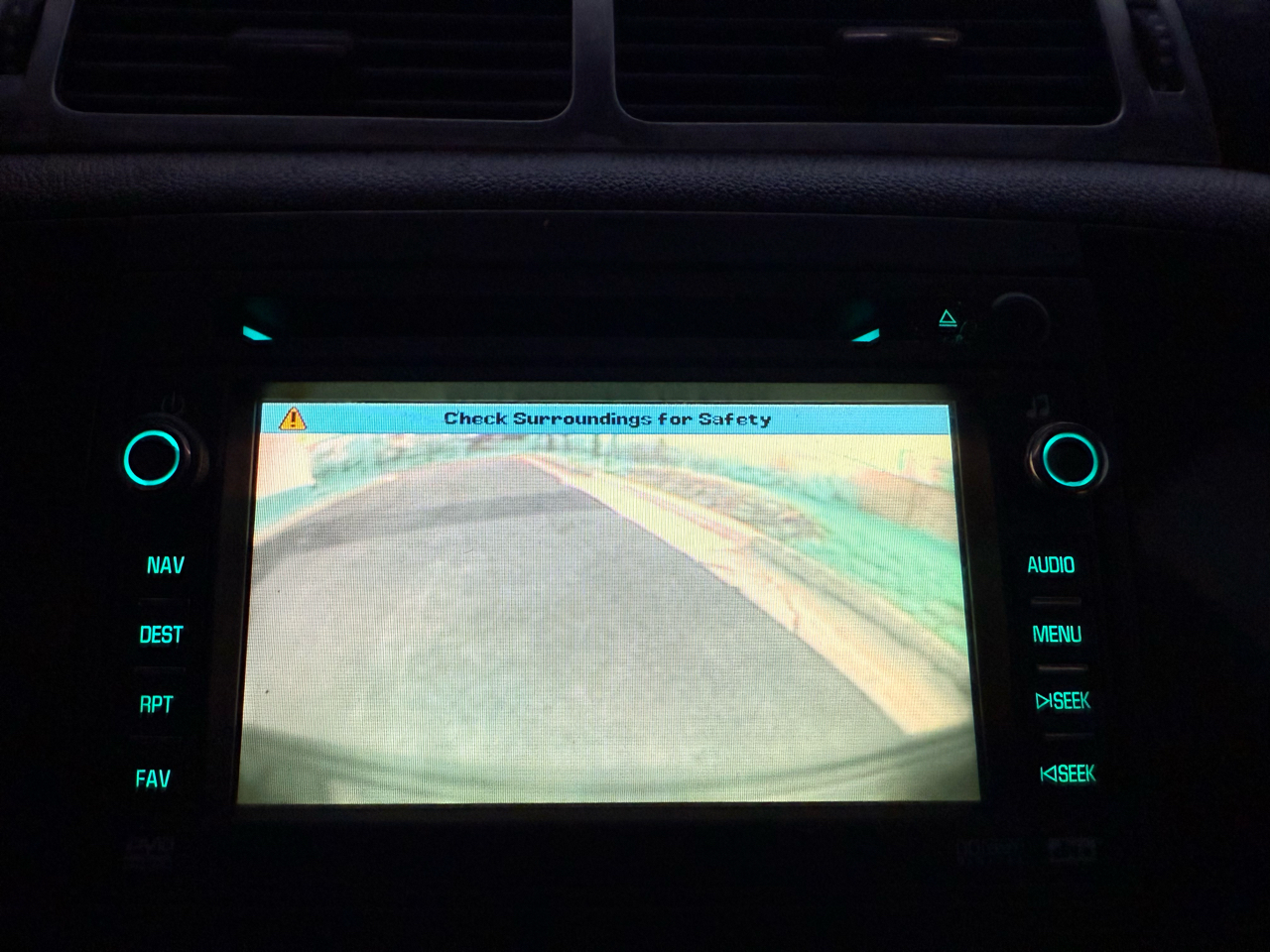 GMC Yukon Denali AWD 4dr 2007 GMC Yukon Denali AWD 4dr 2007