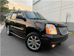 2007 GMC Yukon Denali 