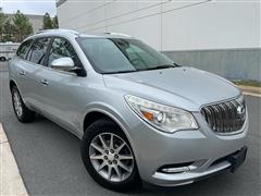 2013 Buick Enclave 