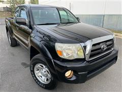2009 Toyota Tacoma 