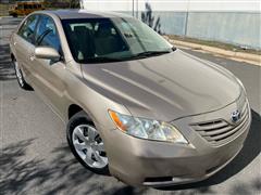 2009 Toyota Camry 