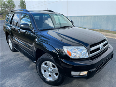 2005 Toyota 4Runner 