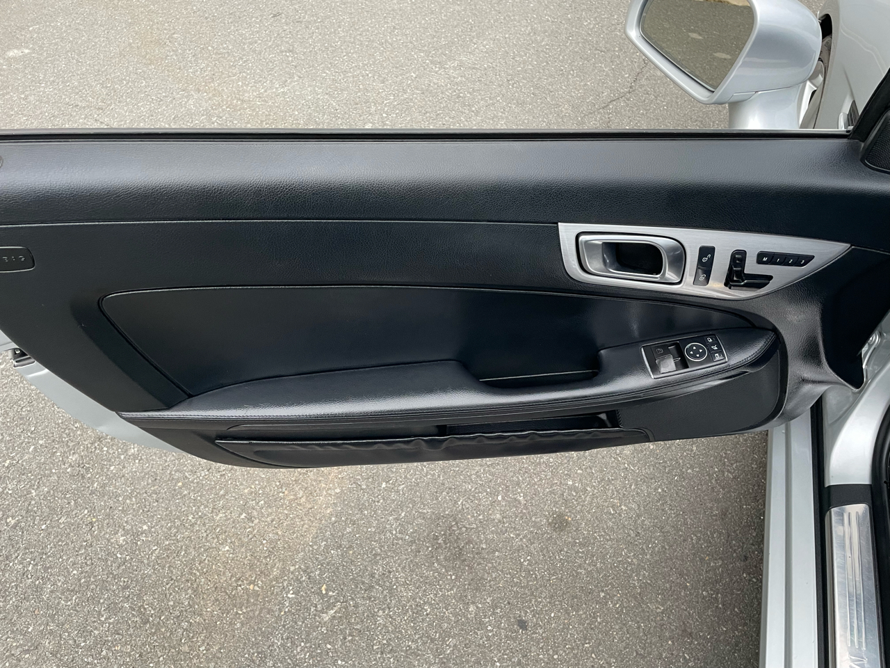 Mercedes-Benz SLK-Class 2dr Roadster SLK 250 2013 Mercedes-Benz SLK-Class 2dr Roadster SLK 250 2013