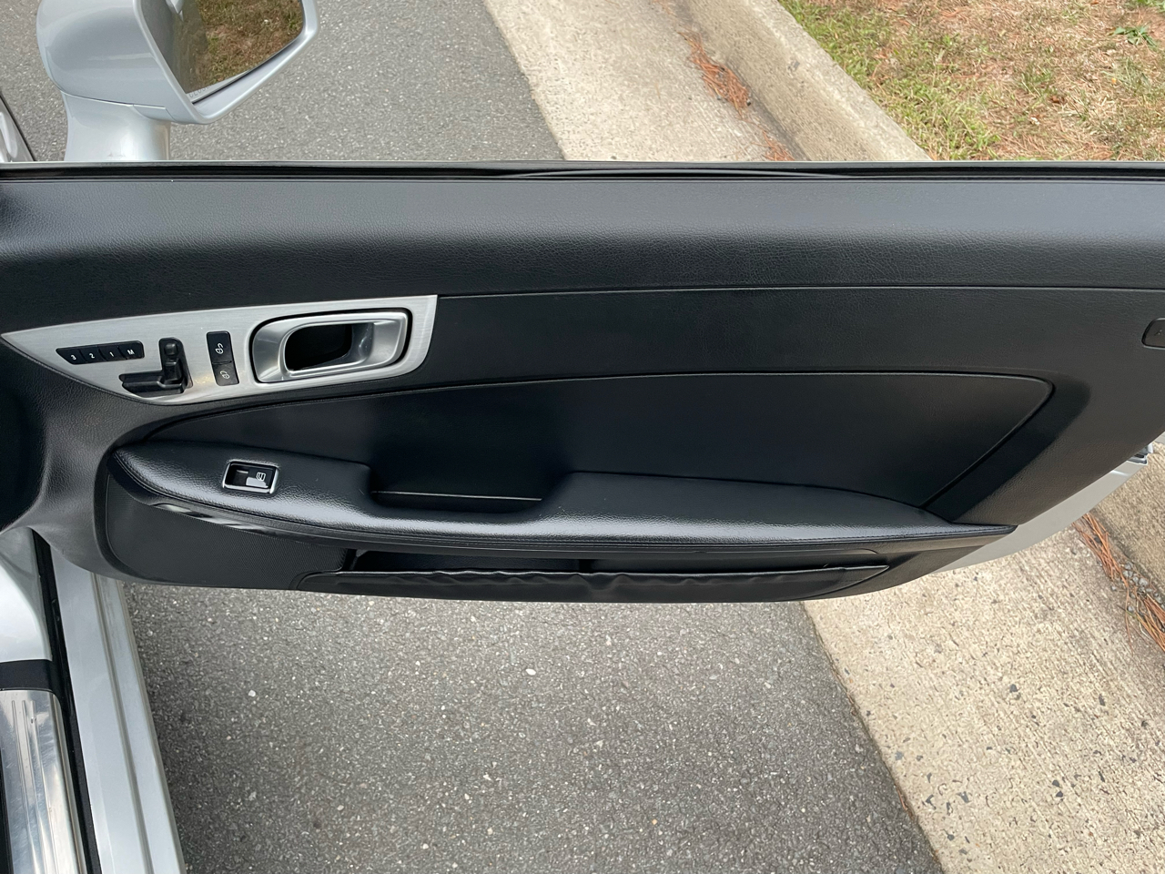 Mercedes-Benz SLK-Class 2dr Roadster SLK 250 2013 Mercedes-Benz SLK-Class 2dr Roadster SLK 250 2013