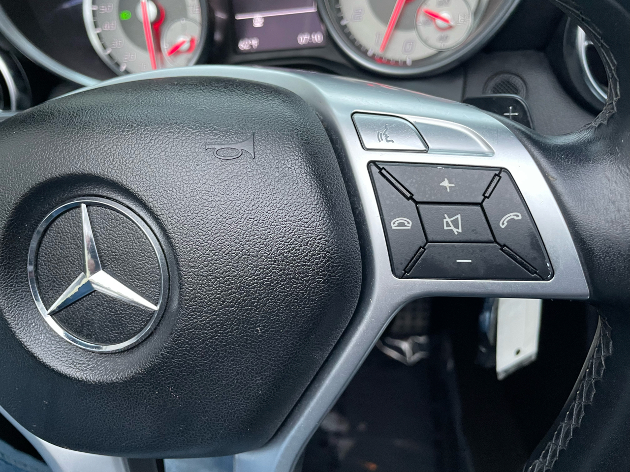 Mercedes-Benz SLK-Class 2dr Roadster SLK 250 2013 Mercedes-Benz SLK-Class 2dr Roadster SLK 250 2013