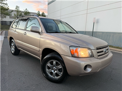 2005 Toyota Highlander 