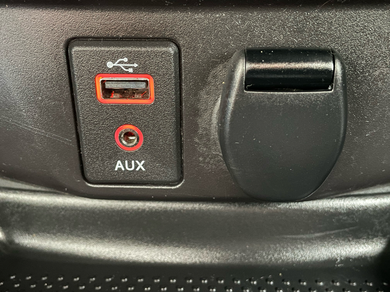 Nissan Rogue AWD SL 2017 Nissan Rogue AWD SL 2017