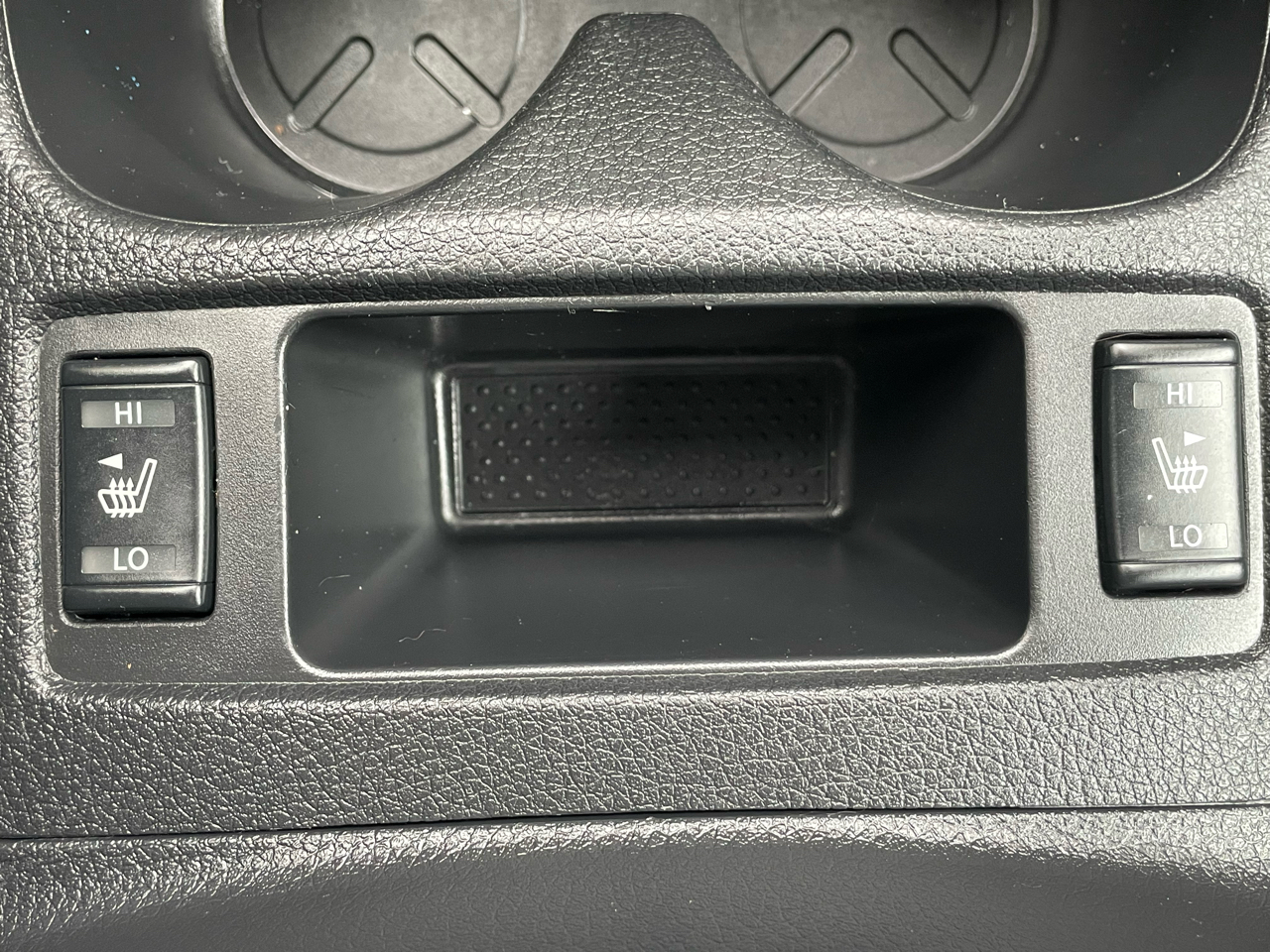 Nissan Rogue AWD SL 2017 Nissan Rogue AWD SL 2017