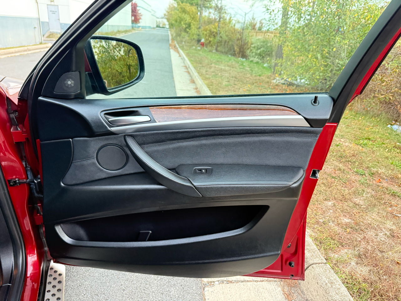 BMW X6 AWD 4dr 35i 2011 BMW X6 AWD 4dr 35i 2011