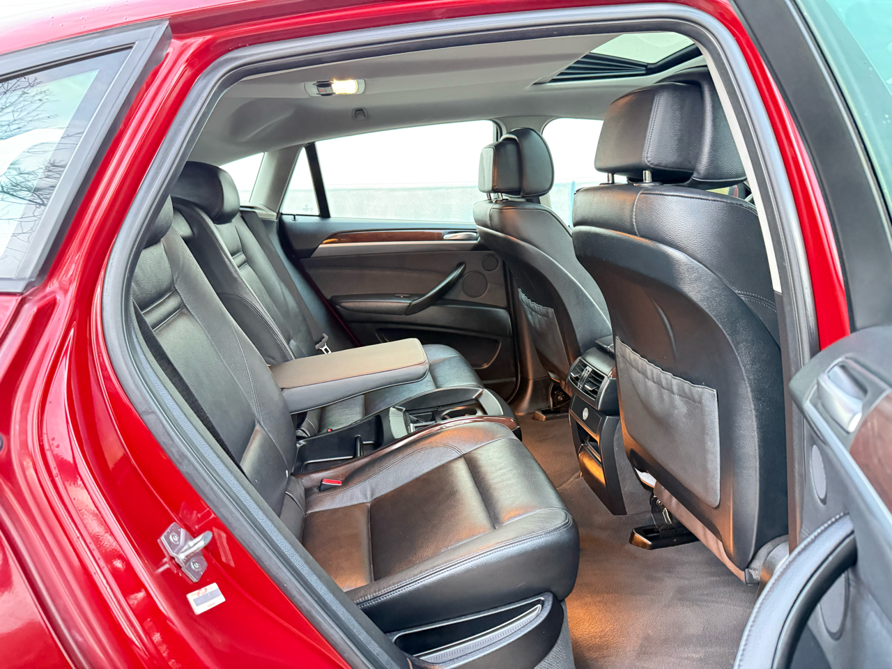 BMW X6 AWD 4dr 35i 2011 BMW X6 AWD 4dr 35i 2011