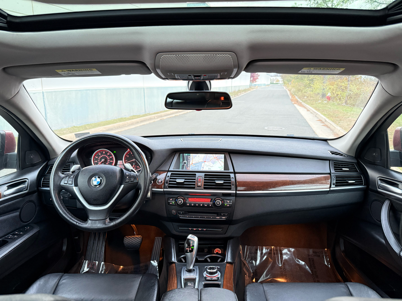 BMW X6 AWD 4dr 35i 2011 BMW X6 AWD 4dr 35i 2011