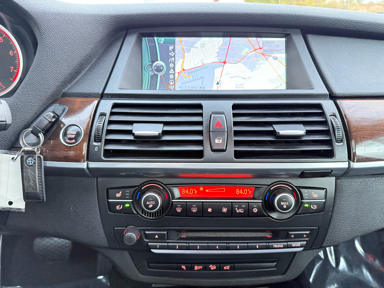 BMW X6 AWD 4dr 35i 2011 BMW X6 AWD 4dr 35i 2011