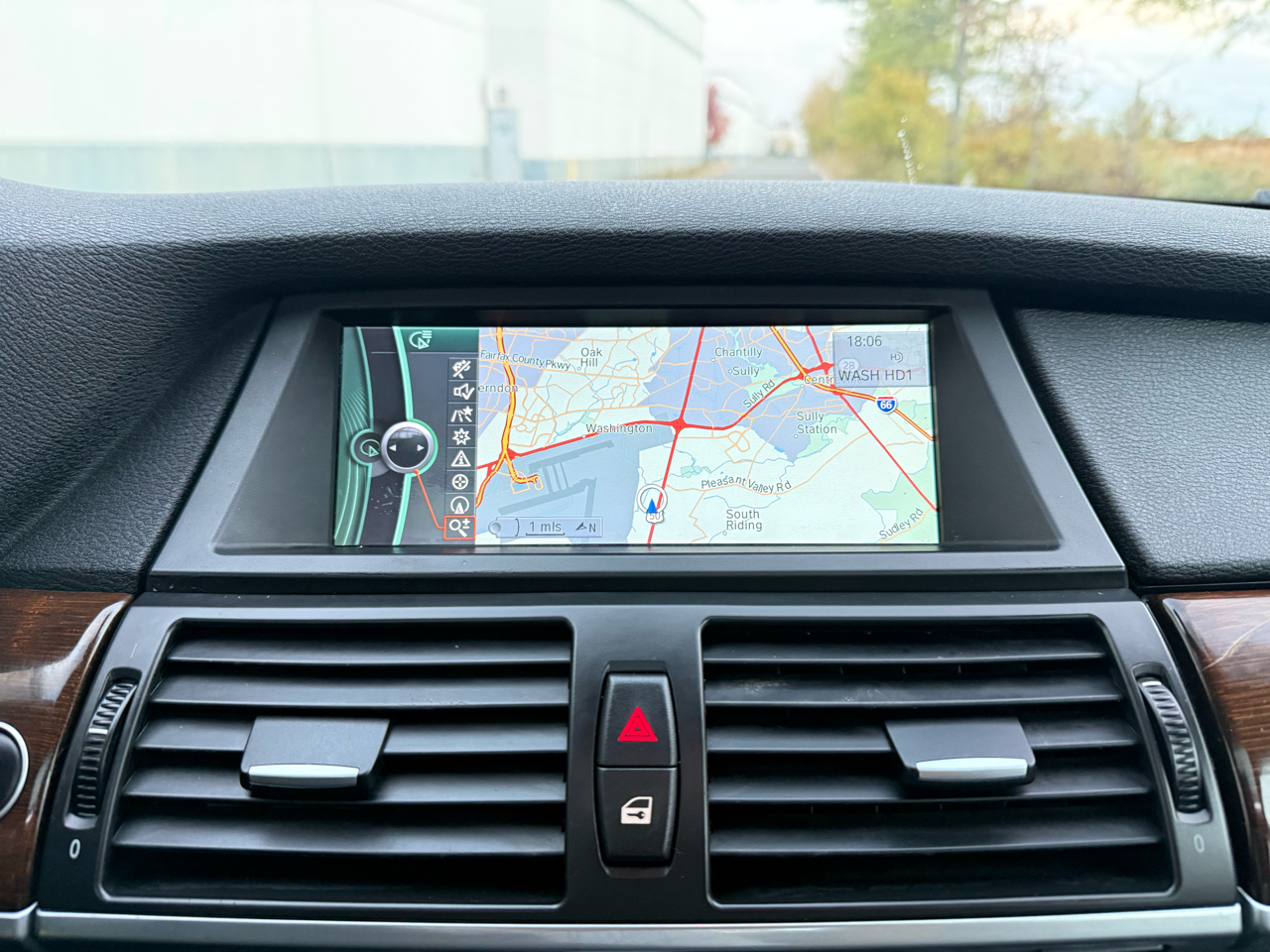 BMW X6 AWD 4dr 35i 2011 BMW X6 AWD 4dr 35i 2011