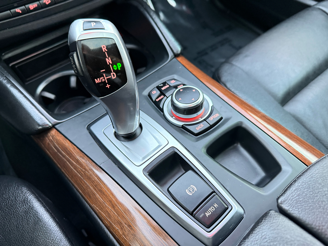 BMW X6 AWD 4dr 35i 2011 BMW X6 AWD 4dr 35i 2011