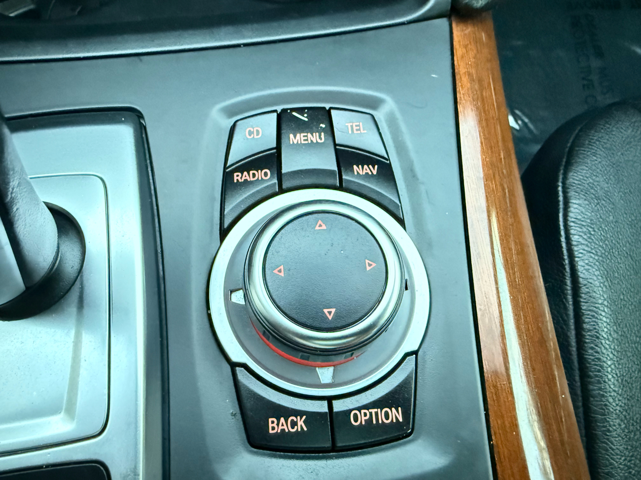 BMW X6 AWD 4dr 35i 2011 BMW X6 AWD 4dr 35i 2011