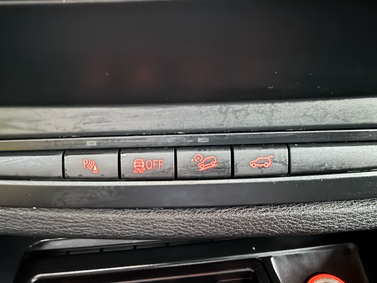 BMW X6 AWD 4dr 35i 2011 BMW X6 AWD 4dr 35i 2011