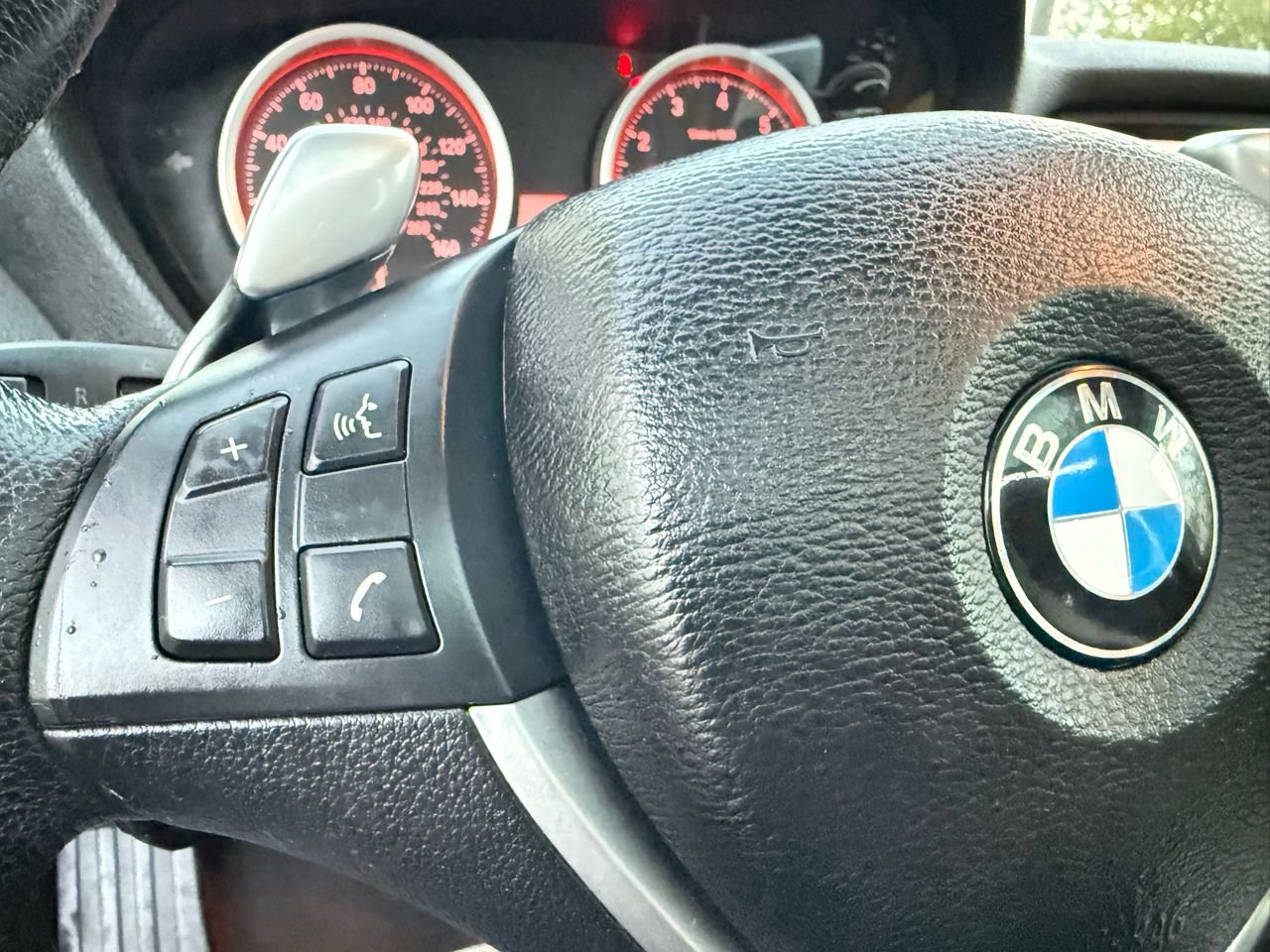 BMW X6 AWD 4dr 35i 2011 BMW X6 AWD 4dr 35i 2011