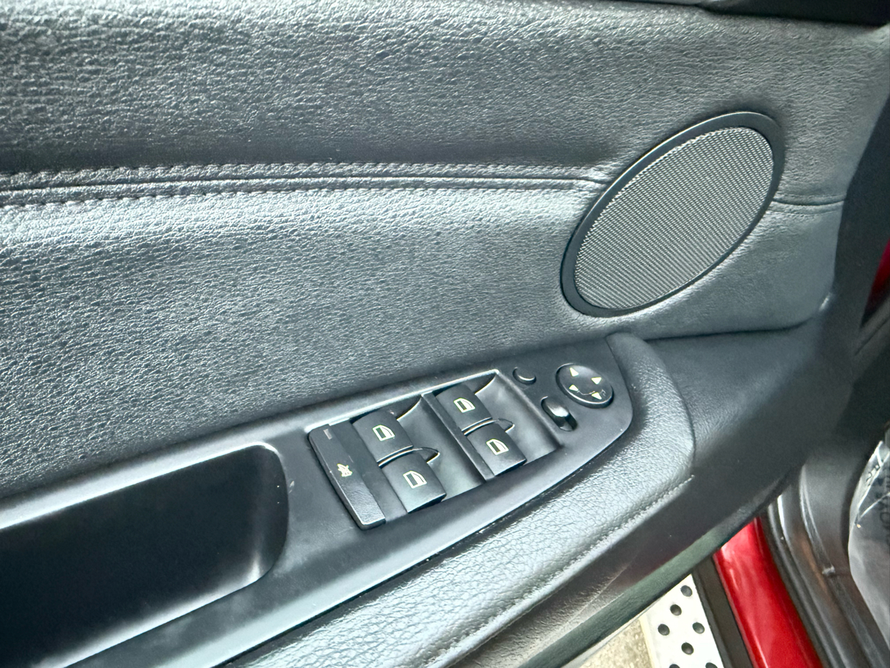 BMW X6 AWD 4dr 35i 2011 BMW X6 AWD 4dr 35i 2011