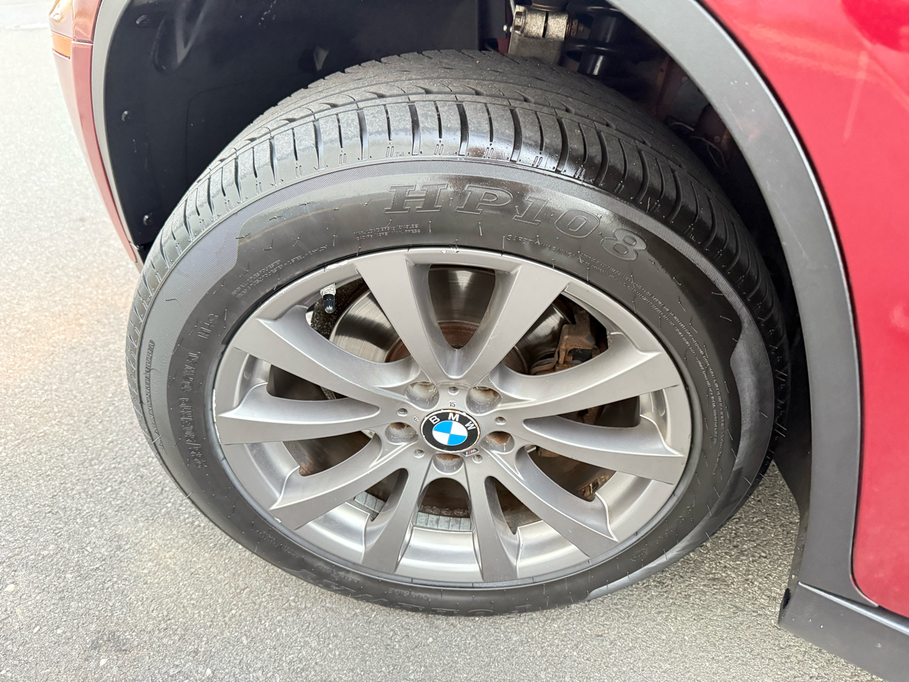 BMW X6 AWD 4dr 35i 2011 BMW X6 AWD 4dr 35i 2011