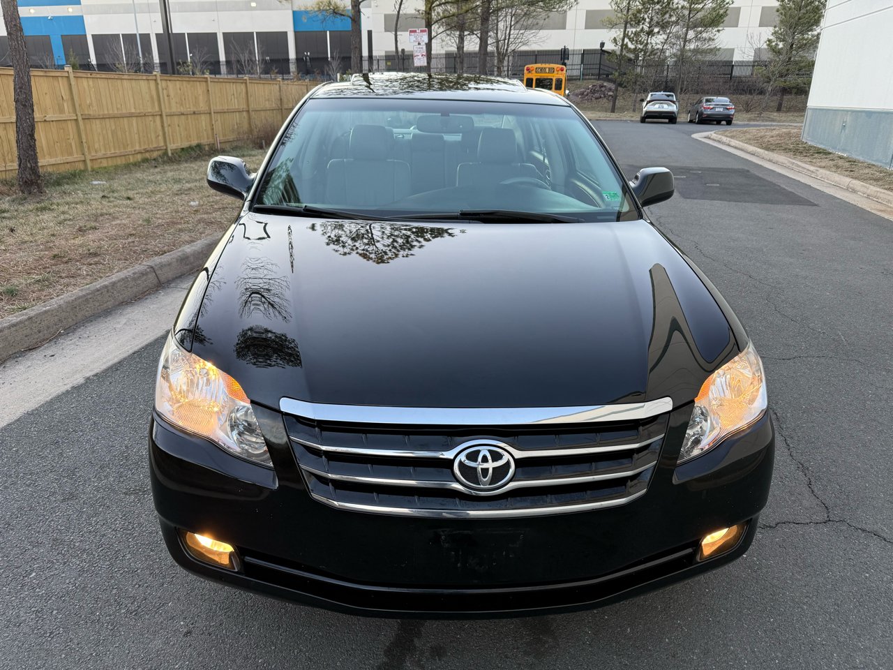 Toyota Avalon 4dr Sdn Touring (Natl) 2006 Toyota Avalon 4dr Sdn Touring (Natl) 2006