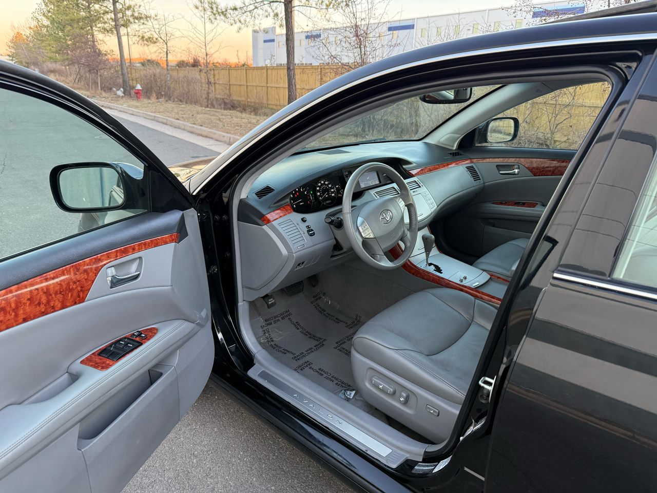 Toyota Avalon 4dr Sdn Touring (Natl) 2006 Toyota Avalon 4dr Sdn Touring (Natl) 2006