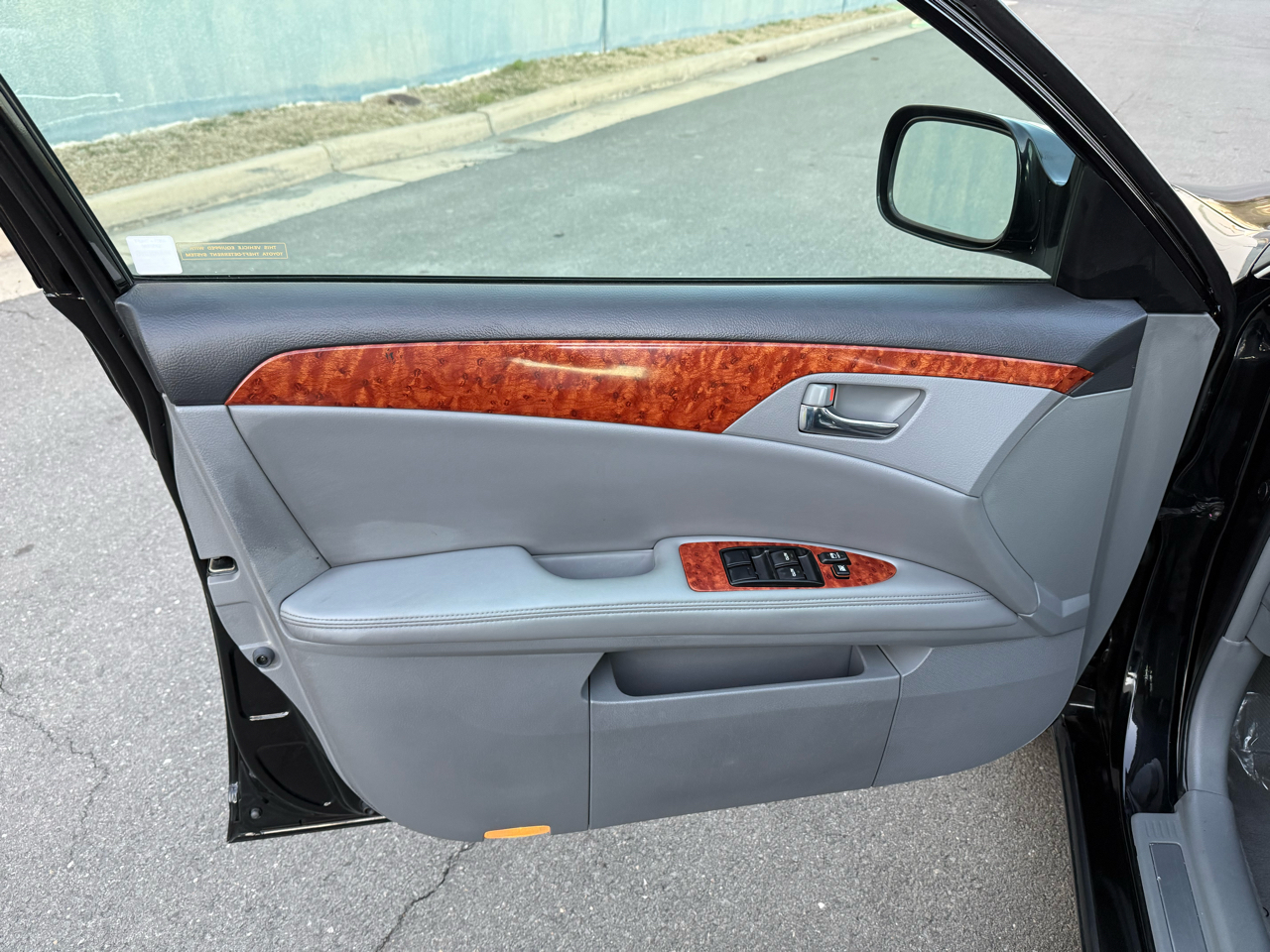 Toyota Avalon 4dr Sdn Touring (Natl) 2006 Toyota Avalon 4dr Sdn Touring (Natl) 2006