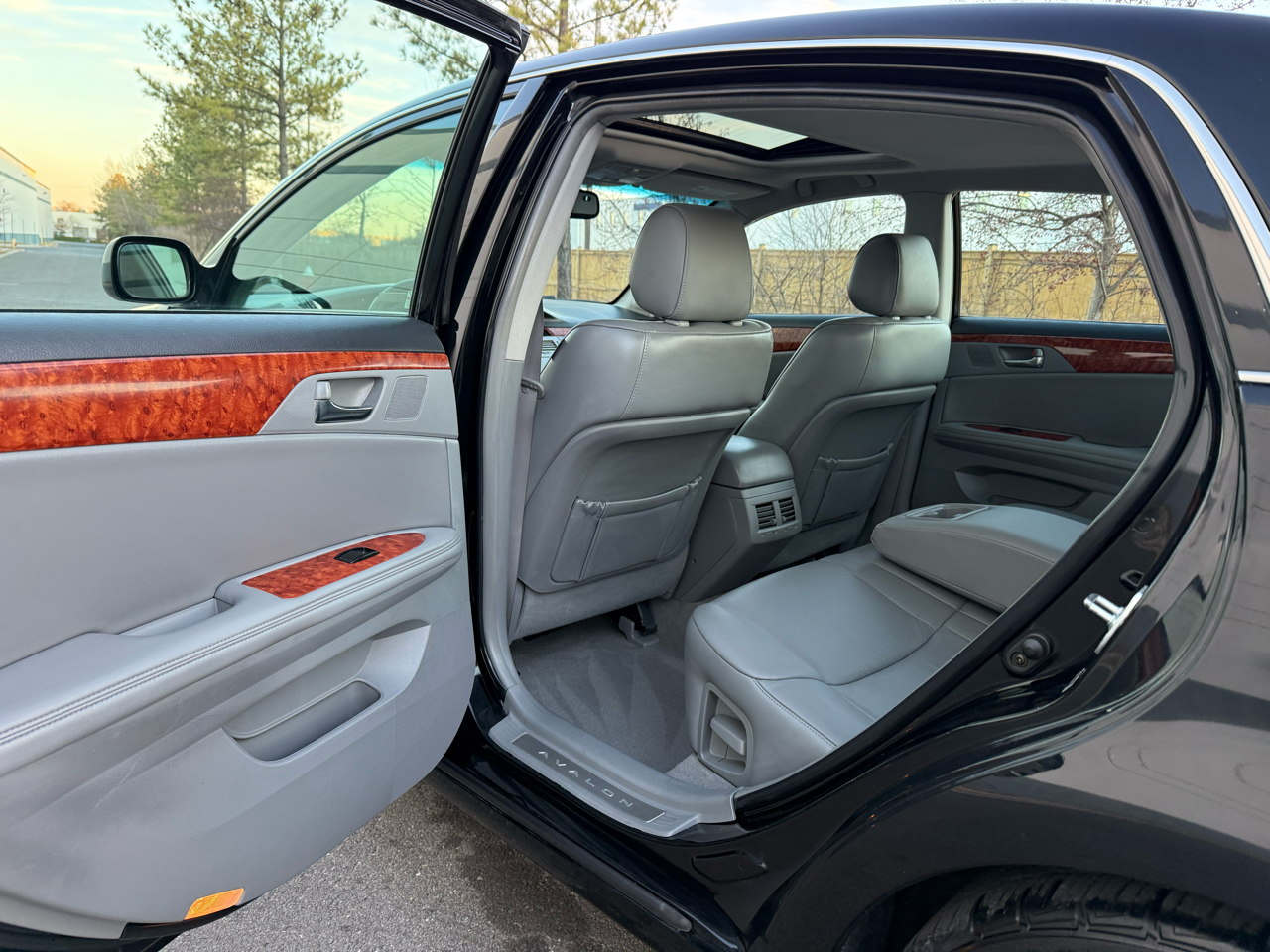 Toyota Avalon 4dr Sdn Touring (Natl) 2006 Toyota Avalon 4dr Sdn Touring (Natl) 2006