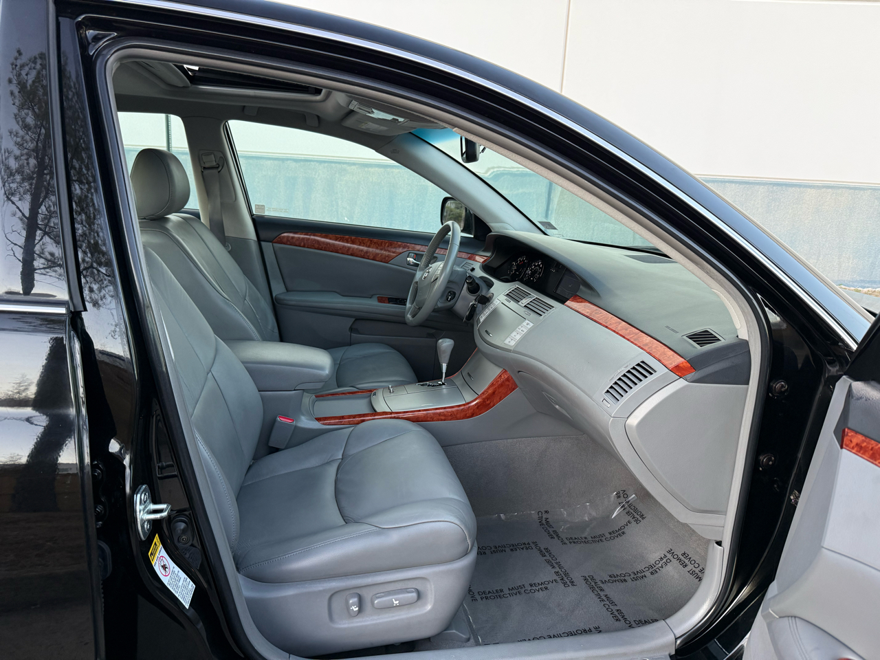 Toyota Avalon 4dr Sdn Touring (Natl) 2006 Toyota Avalon 4dr Sdn Touring (Natl) 2006