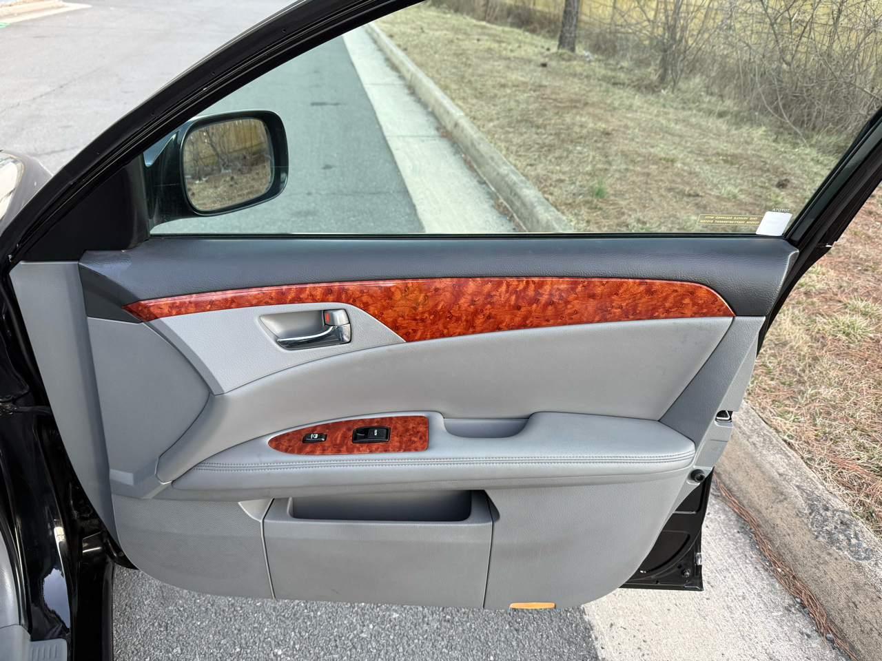 Toyota Avalon 4dr Sdn Touring (Natl) 2006 Toyota Avalon 4dr Sdn Touring (Natl) 2006