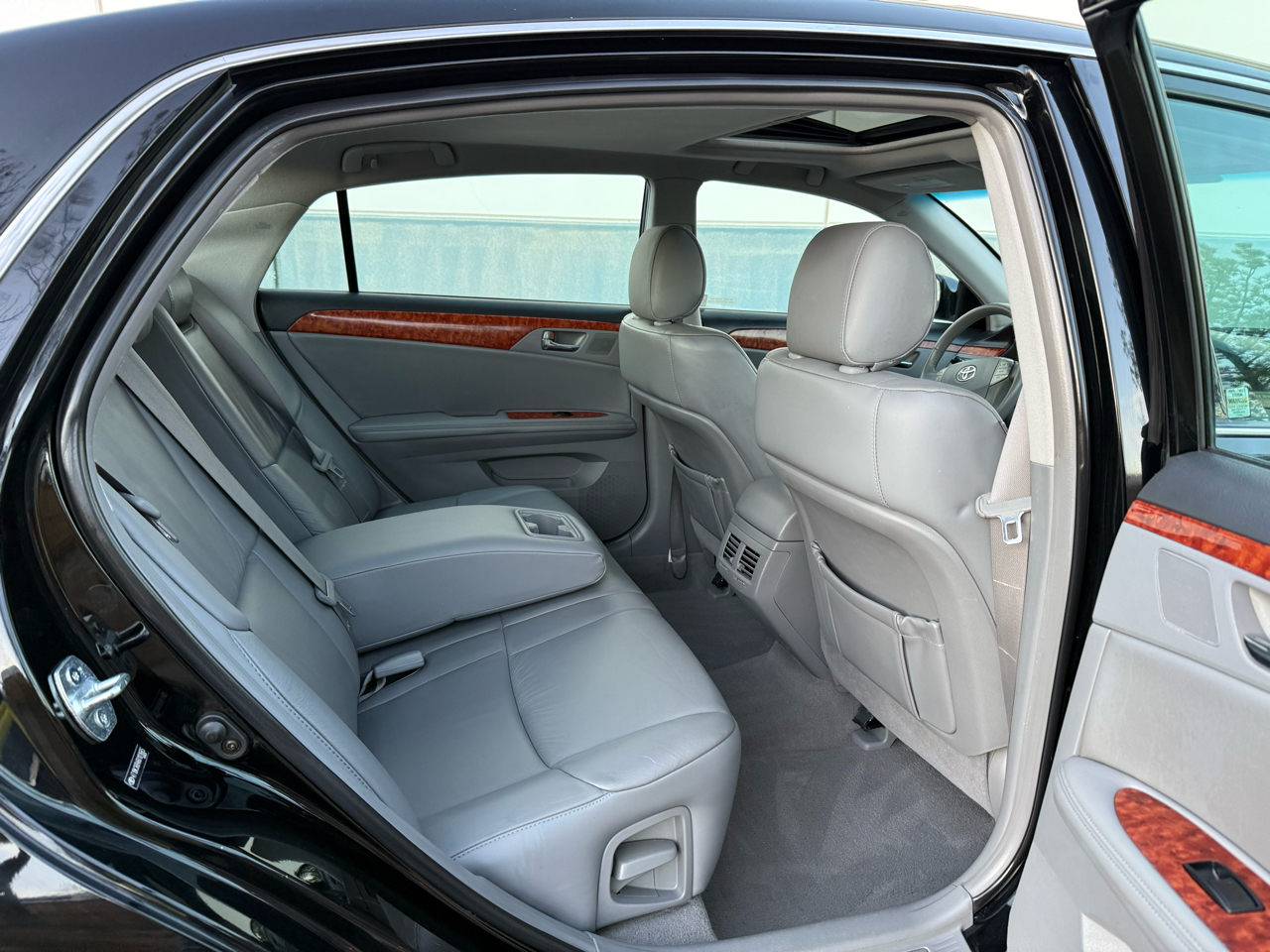 Toyota Avalon 4dr Sdn Touring (Natl) 2006 Toyota Avalon 4dr Sdn Touring (Natl) 2006