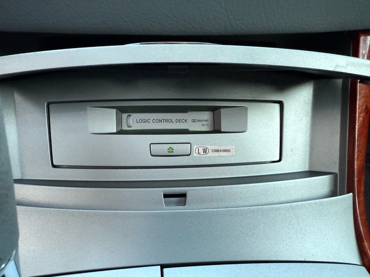 Toyota Avalon 4dr Sdn Touring (Natl) 2006 Toyota Avalon 4dr Sdn Touring (Natl) 2006