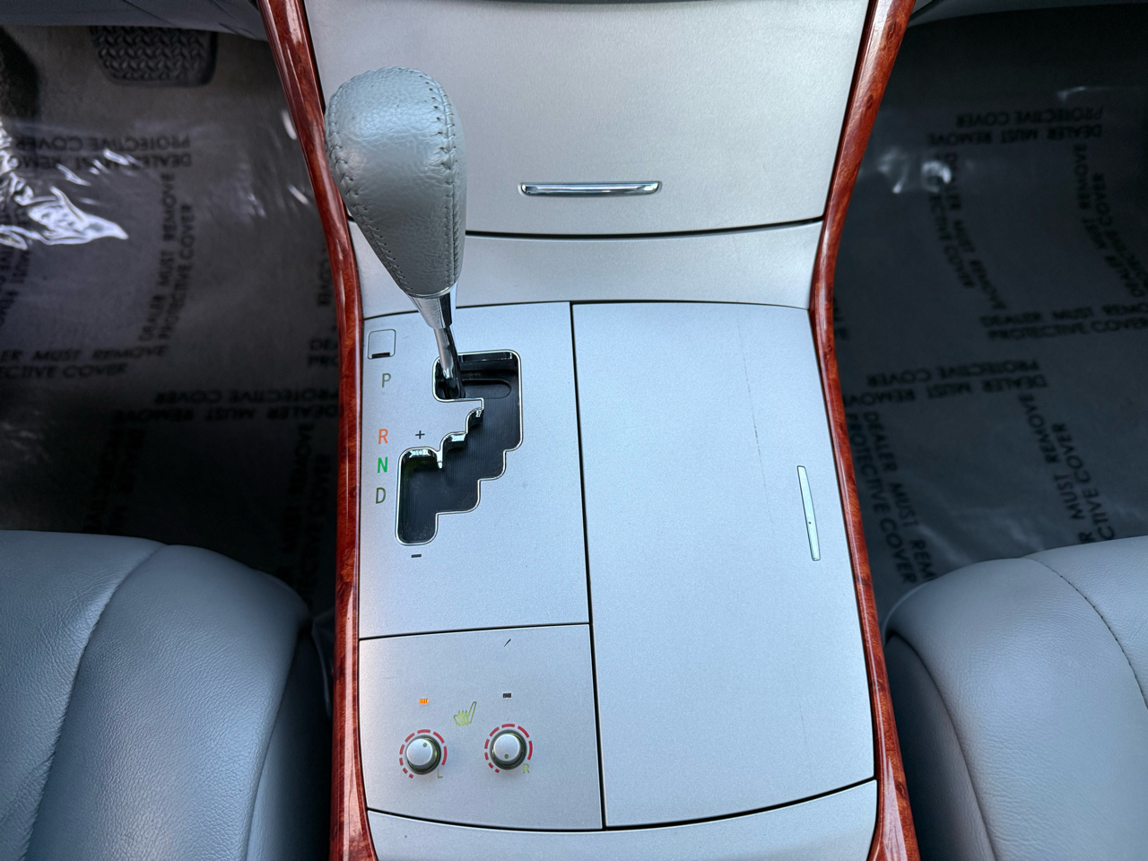 Toyota Avalon 4dr Sdn Touring (Natl) 2006 Toyota Avalon 4dr Sdn Touring (Natl) 2006